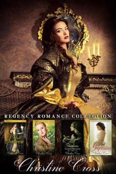 regency romance collection (ebook)-christine cross-9781393144434