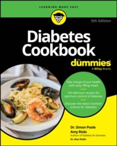 diabetes cookbook for dummies-amy riolo-9781394240234