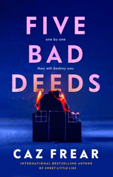 five bad deeds (ebook)-caz frear-9781398524934