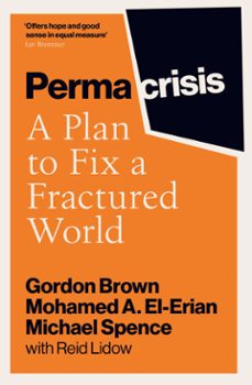 -gordon brown-mohamed el erian-michael spence-9781398525634