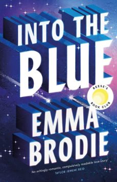 into the blue (ebook)-emma brodie-9781398730434