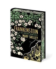 -mary shelley-9781398871434