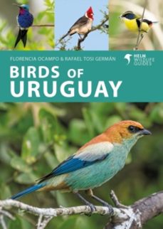 birds of uruguay-florencia ocampo-9781399406734