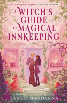 a witch's guide to magical innkeeping-sangu mandanna-9781399709934
