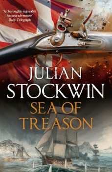 -julian stockwin-9781399716734
