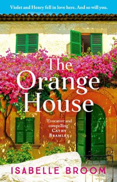 the orange house (ebook)-isabelle broom-9781399721134
