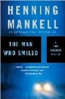 the man who smiled-9781400095834
