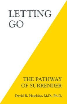 letting go-david r. hawkins-9781401945534