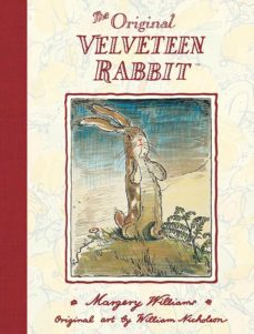 the velveteen rabbit (ebook)-margery williams-9781405251334