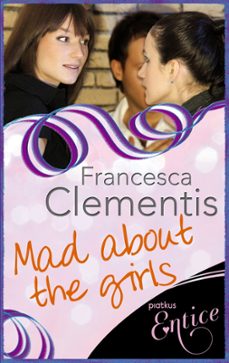 -francesca clementis-9781405517034