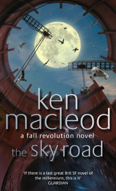 -ken macleod-9781405519434