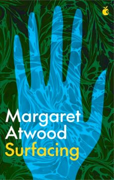 surfacing-margaret atwood-9781405520034