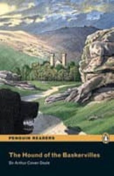 penguin readers level 5 the hound of the baskervilles (libro + cd-arthur conan doyle-9781405879934