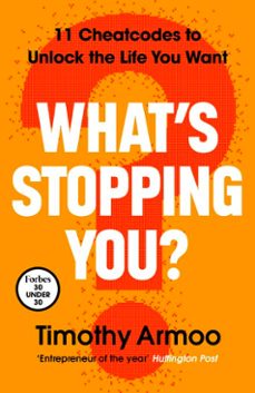 whats stopping you? (ebook)-timothy armoo-9781405971034