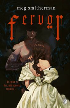 fervor-meg smitherman-9781405987134