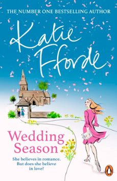 wedding season-katie fforde-9781407011134