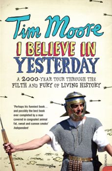 -tim moore-9781407021034