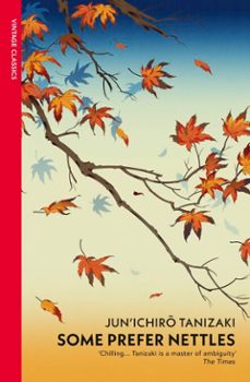 some prefer nettles-junichiro tanizaki-9781407073934
