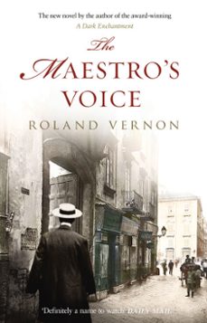 the maestro's voice (ebook)-roland vernon-9781407094434
