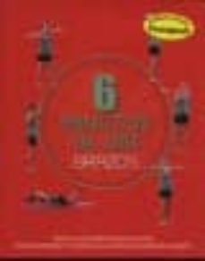 6 minutos al dia. brazos-9781407579634