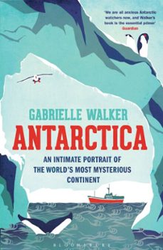 Imagen Principal de Antarctica