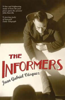 Imagen Principal de THE INFORMERS
