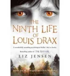 the ninth life of louis drax (film)-liz jensen-9781408865934