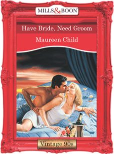 -maureen child-9781408990834