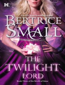 the twilight lord (ebook)-bertrice small-9781408995334