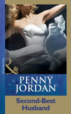 second-best husband-penny jordan-9781408998434