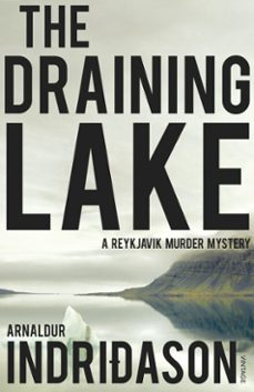 the draining lake-arnaldur indridason-9781409078234