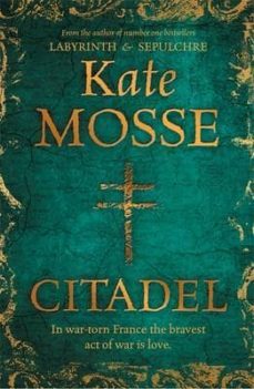 citadel-9781409120834