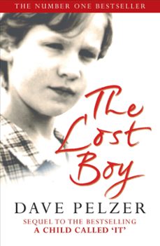 -dave pelzer-9781409124634