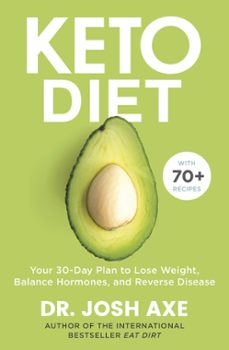 keto diet (ebook)-josh axe-9781409187134