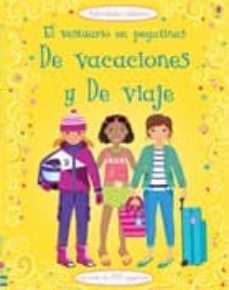de vacaciones y de viaje-9781409573234