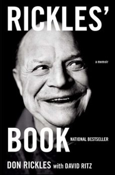 -don rickles-david ritz-9781416539834