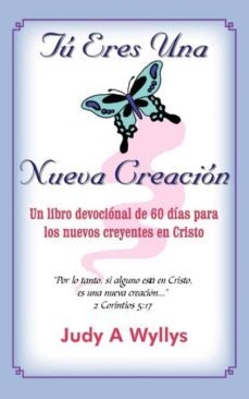 tú eres una nueva creación-9781420895834