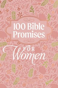 100 bible promises for women (ebook)-9781424571734