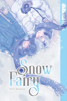 snow fairy (ebook)-tomo serizawa-9781427873934