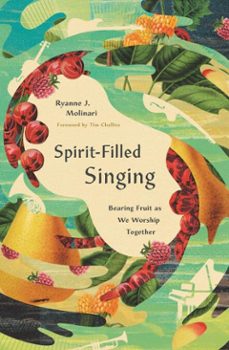 spirit-filled singing (ebook)-ryanne j. molinari-9781433598234