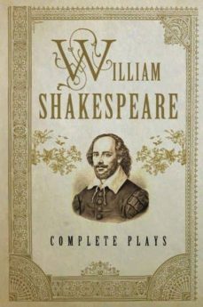 william shakespeare: complete plays-9781435141834