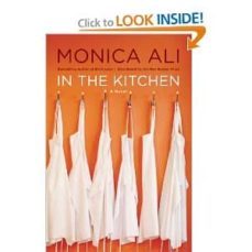 in the kitchen-monica ali-9781439184134