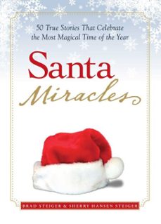 santa miracles (ebook)-brad steiger-sherry hansen steiger-9781440513534