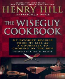 -henry hill-priscilla davis-9781440674334