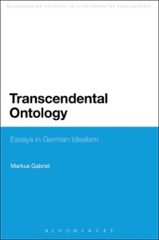 -markus gabriel-9781441108234