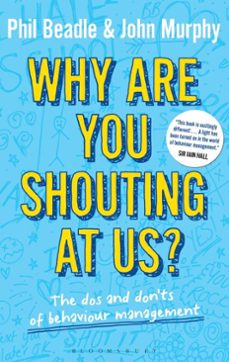 -phil beadle-john murphy-9781441149534