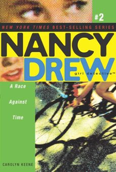 -carolyn keene-9781442459434