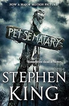 pet sematary-stephen king-9781444708134