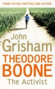 theodore boone 4: the activist-9781444728934