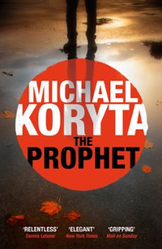 the prophet (ebook)-michael koryta-9781444742534